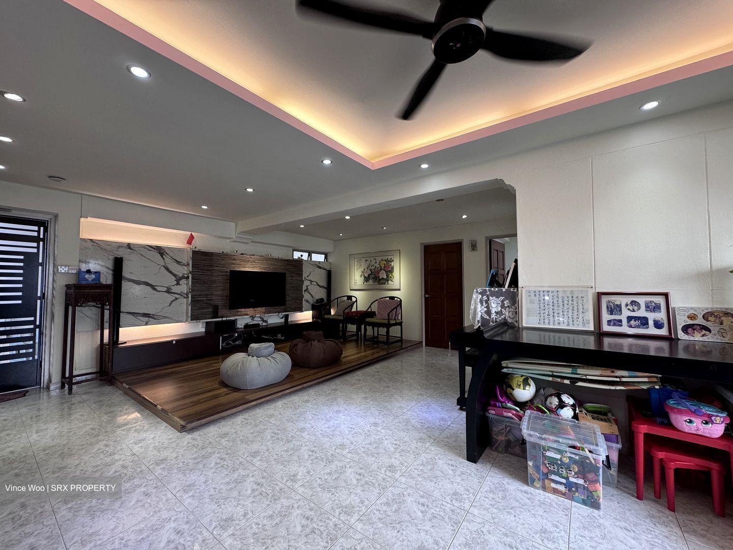 Blk 551 Choa Chu Kang Street 52 (Choa Chu Kang), HDB 5 Rooms #626991961